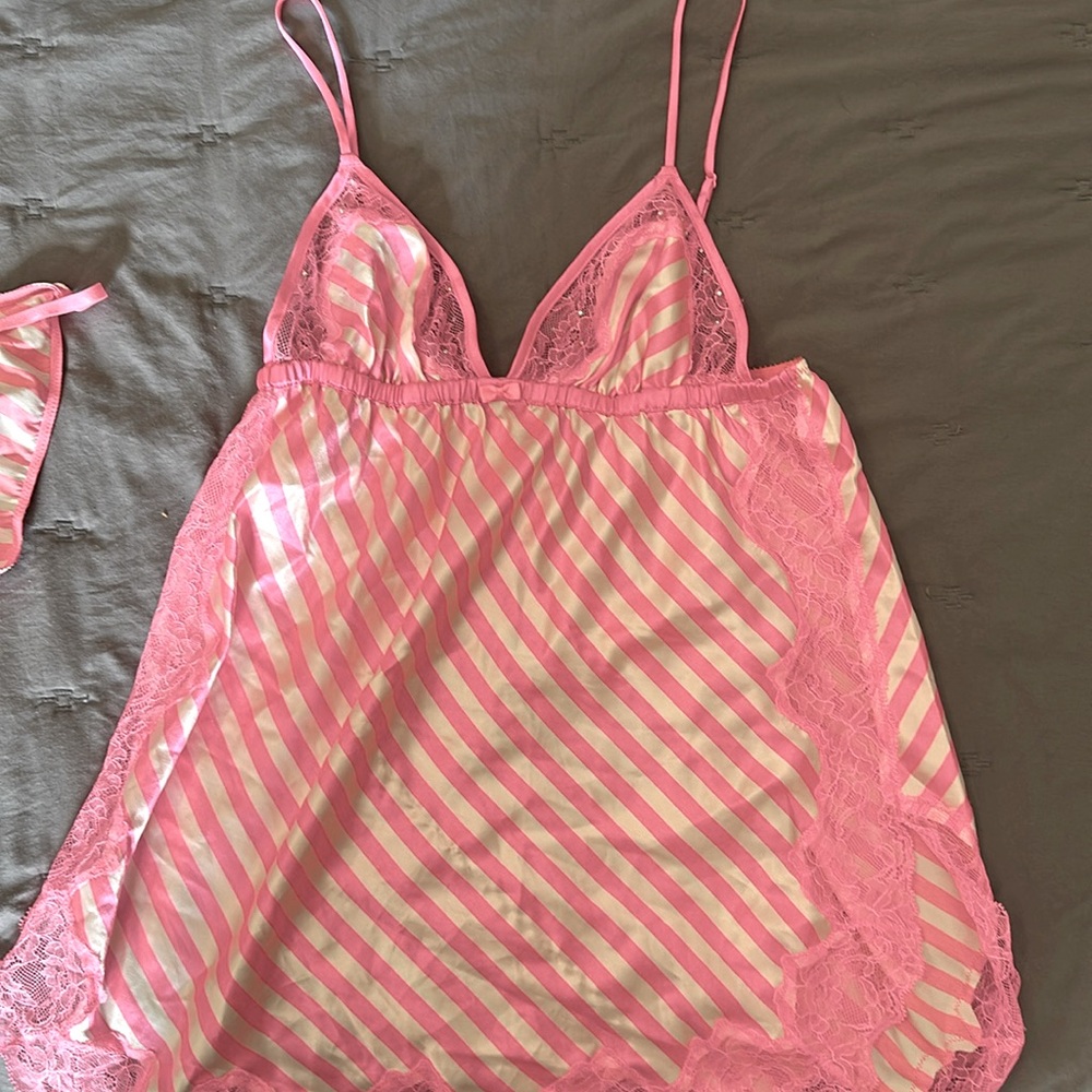 Lingerie set